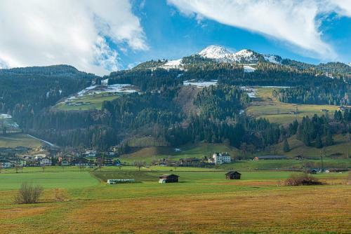 Apartamento Haus Sonja - Premium Partner Alpentherme Gastein