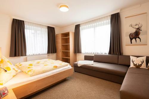 Apartamento Haus Sonja - Premium Partner Alpentherme Gastein