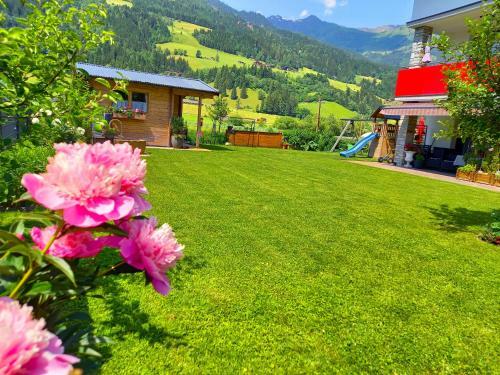 Apartamento Haus Sonja - Premium Partner Alpentherme Gastein
