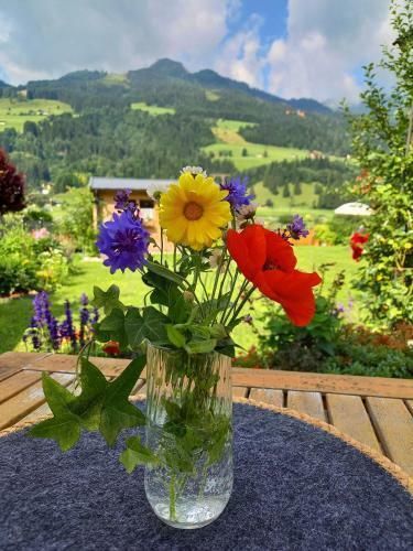 Apartamento Haus Sonja - Premium Partner Alpentherme Gastein