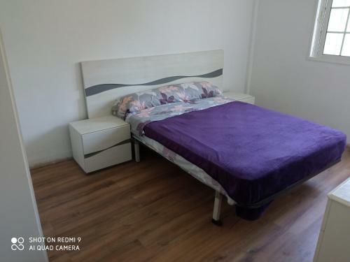 Apartamento Casa Placeres 1