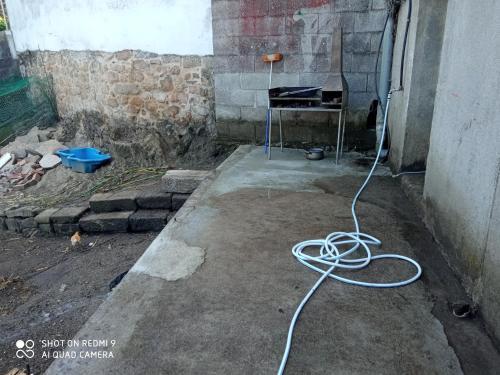Apartamento Casa Placeres 1