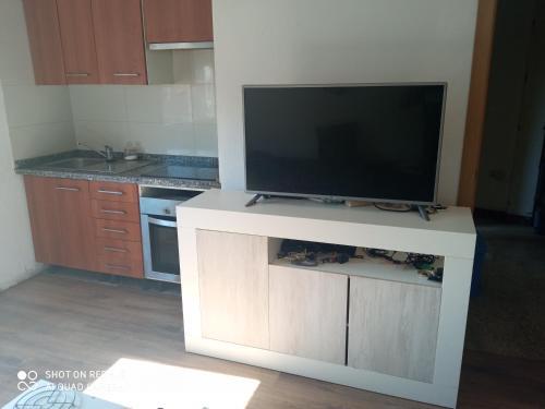 Apartamento Casa Placeres 1