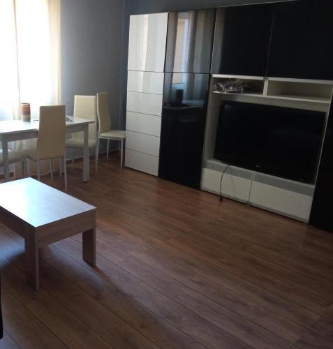Apartamento Casa Placeres 1
