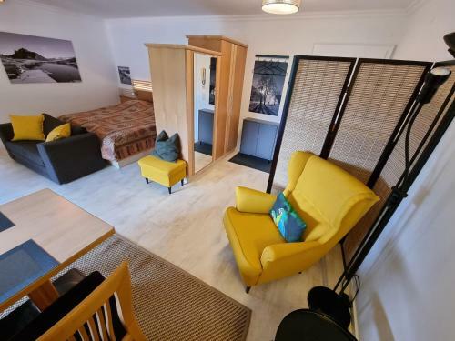 Apartment Central Kurpromenade Gastein