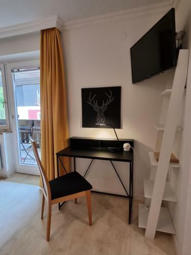 Apartment Central Kurpromenade Gastein