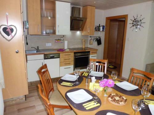 Apartamento Haus Marina