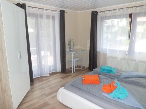 Apartamento Haus Marina