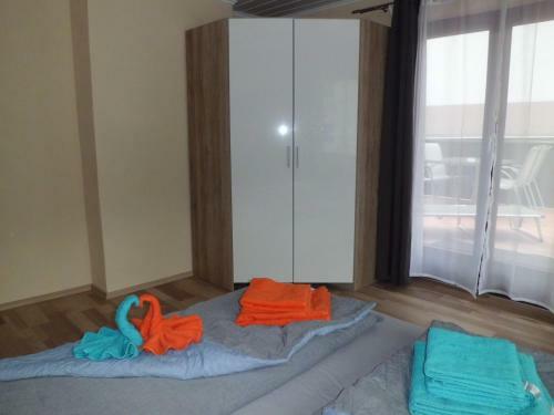 Apartamento Haus Marina