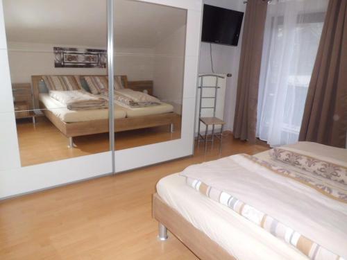 Apartamento Haus Marina