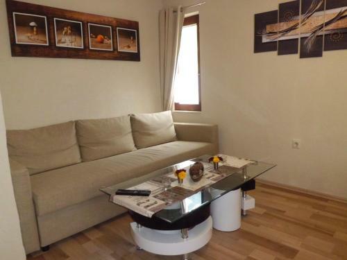Apartamento Haus Marina