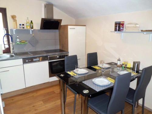 Apartamento Haus Marina