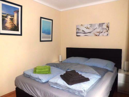 Apartamento Haus Marina