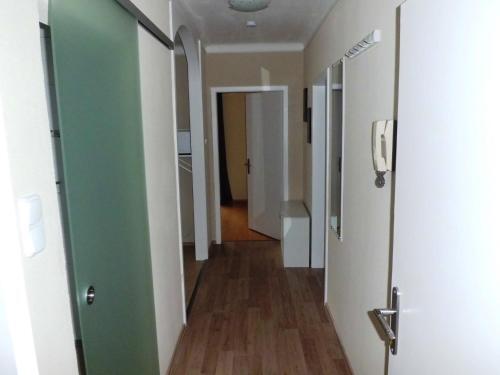 Apartamento Haus Marina