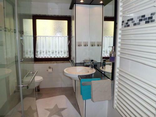 Apartamento Haus Marina