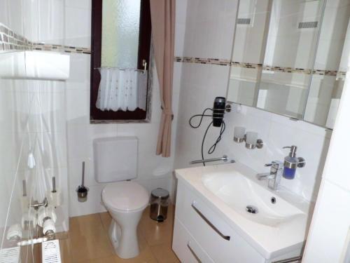Apartamento Haus Marina