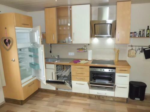 Apartamento Haus Marina