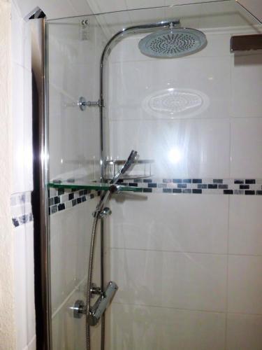 Apartamento Haus Marina