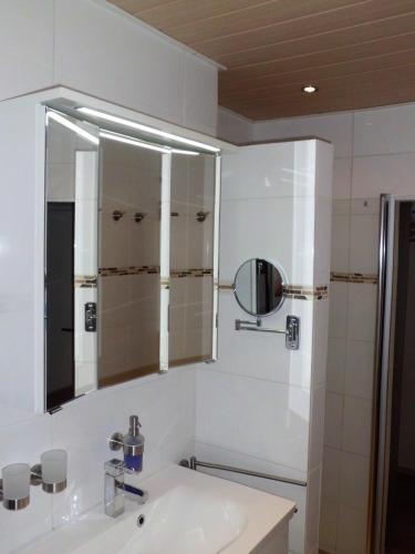 Apartamento Haus Marina