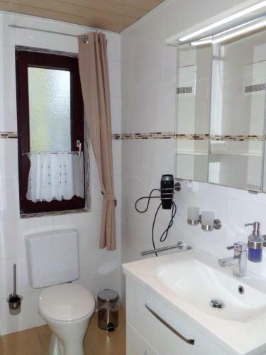 Apartamento Haus Marina