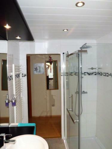 Apartamento Haus Marina