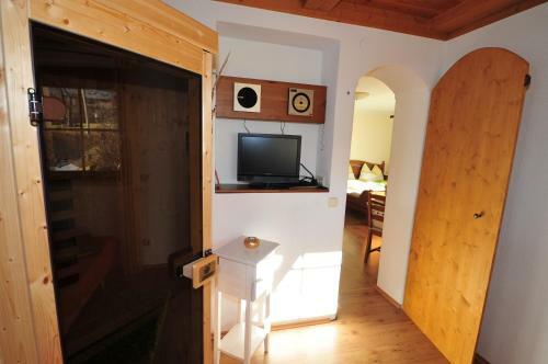 Apartamento Landhaus Rieser