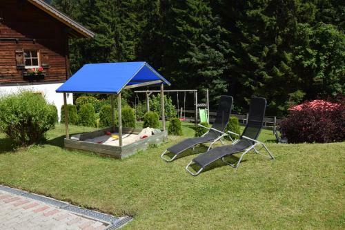 Apartamento Schmalzgrubengut