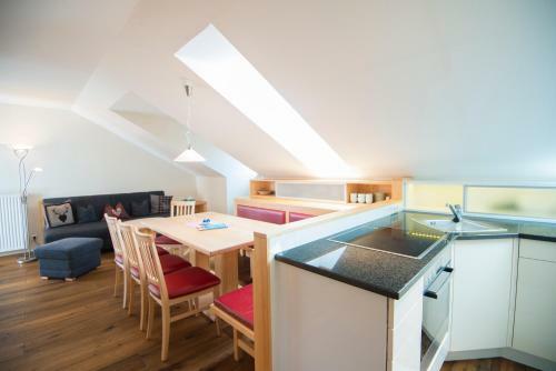 Apartamento Haus Noricum