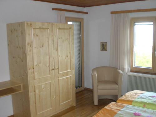 Agroturismo Berghof Latzer