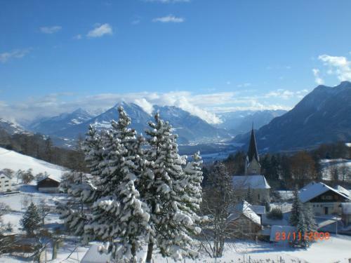 Agroturismo Berghof Latzer