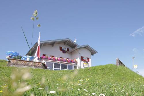 Posada Alpengasthof Brunella - St�ble
