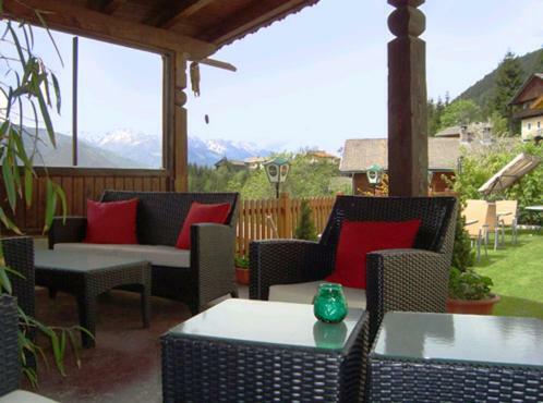 Hostal Pension Bichlgeiger