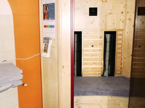 Hostal Pension Bichlgeiger