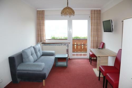 Hostal Pension Bichlgeiger