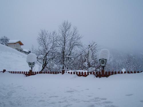 Hostal Pension Bichlgeiger