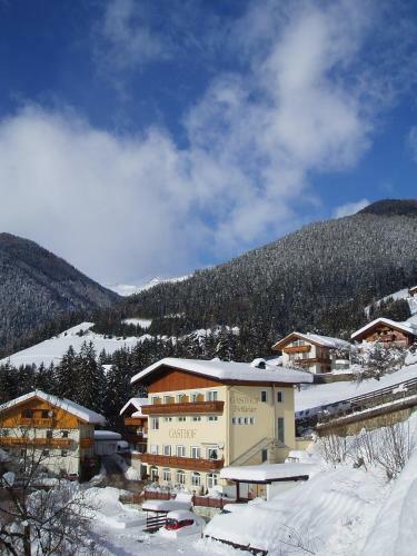 Hostal Pension Bichlgeiger