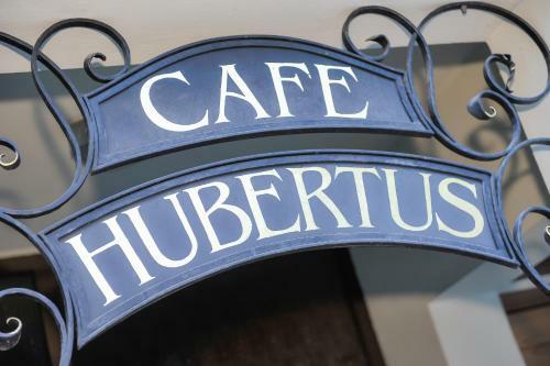 Hotel Hubertus