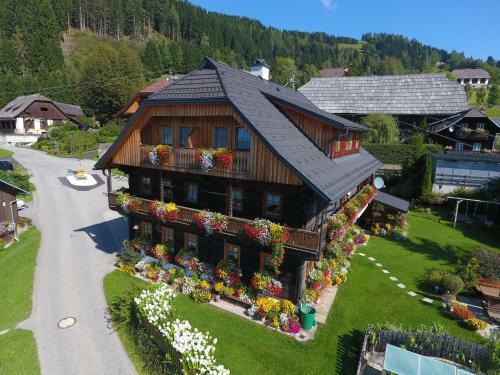 Apartamento Bauernhof Unterkrug