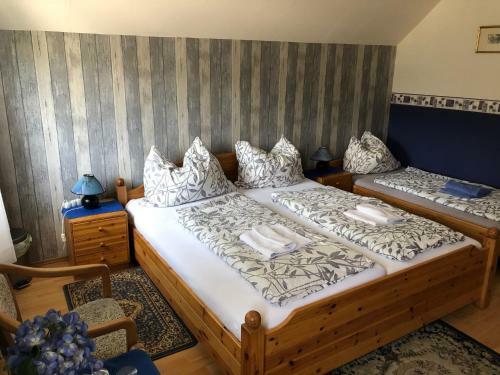 Hostal Gasthaus Luggwirt