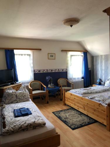 Hostal Gasthaus Luggwirt