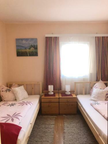 Hostal Gasthaus Luggwirt