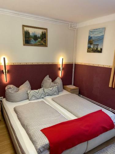 Hostal Gasthaus Luggwirt