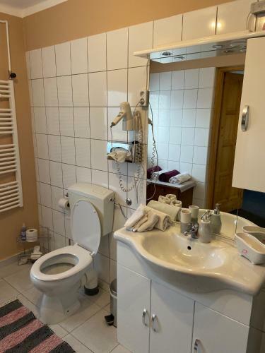 Hostal Gasthaus Luggwirt
