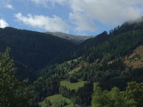 Hostal Gasthaus Luggwirt