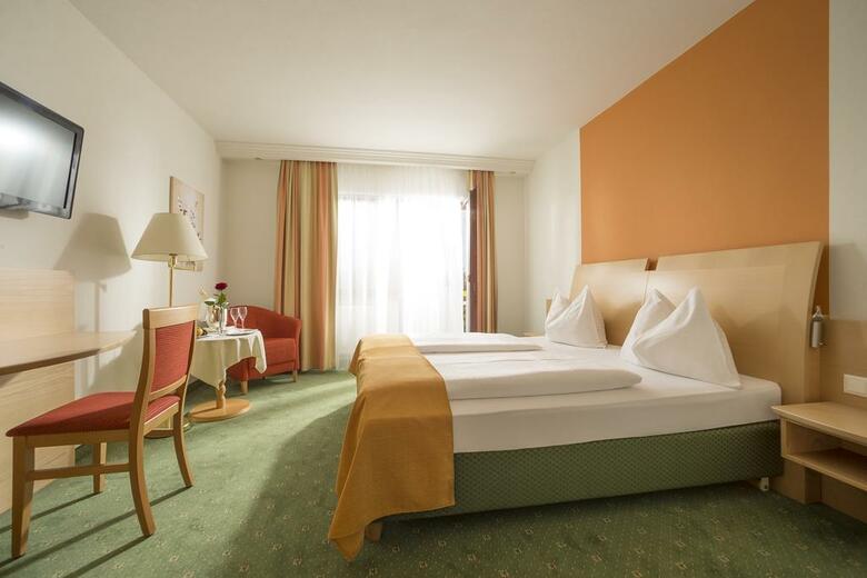 Hotel Gasthof Fast