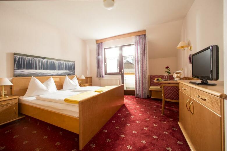 Hotel Gasthof Fast