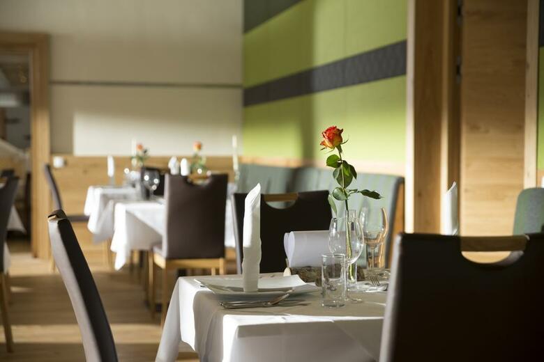 Hotel Gasthof Fast
