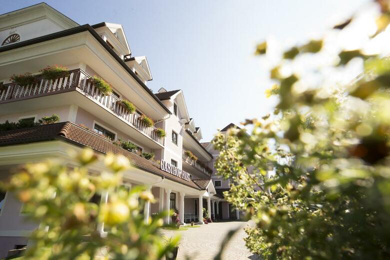 Hotel Gasthof Fast
