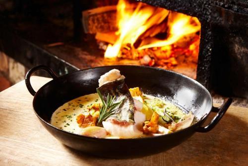 Hotel Panoramadorf Saualpe