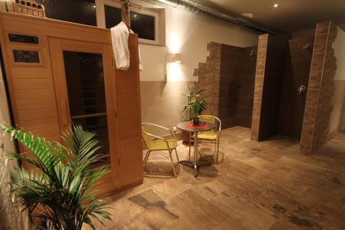 Hotel Panoramadorf Saualpe